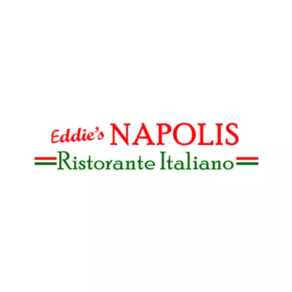 Eddie Napoli_S Frisco_Logo